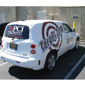 Vehicle Graphics
